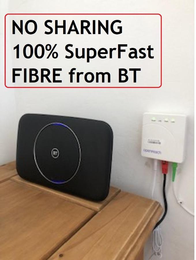 F3 2 Bedroomed Town House - Free Parking - Super 150 Mbps Wifi Near Gavin N Stacey Film House - 1 Free Dog Allowed Barry Esterno foto